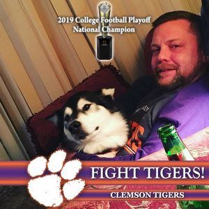 Meet your Posher, Michael